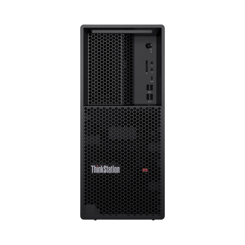 Lenovo ThinkStation P3 Tower Desktop Workstation Intel Core i5-14500, NVIDIA RTX A2000, 16GB RAM, 512GB SSD — Being Shipped