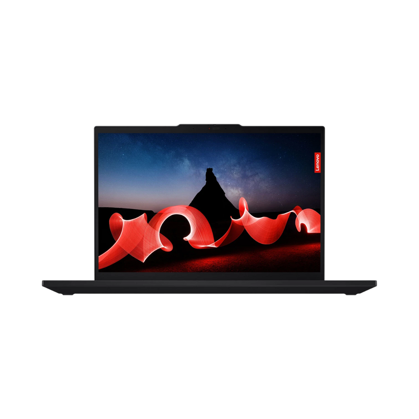 Lenovo 16" ThinkPad T16 Gen 3 Multi-Touch Laptop, Intel Core Ultra 7 155U, 32GB DDR5 RAM, 512GB SSD (Black) — Being Shipped
