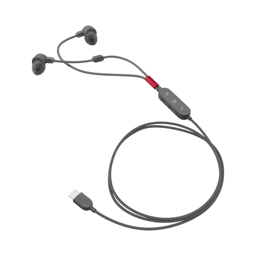 Lenovo Go USB-C ANC In-Ear Headphones — Being Shipped