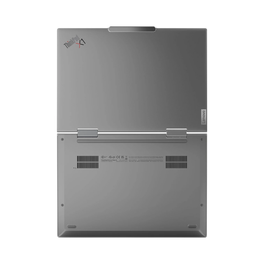 Lenovo ThinkPad X1 Gen 9 14" Multi-Touch 2-in-1 Laptop, Intel Core Ultra 7 155U, 16GB RAM, 512GB SSD — Being Shipped