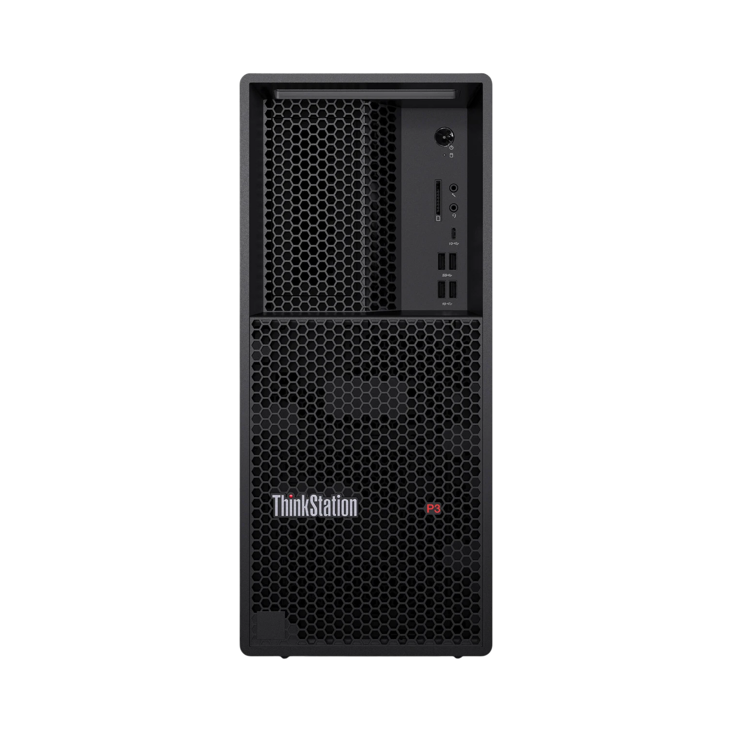 Lenovo ThinkStation P3 Tower Desktop Workstation Intel Core i7-14700, 32GB RAM, 1TB SSD — Being Shipped