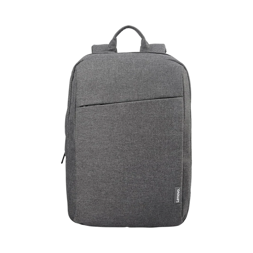 Lenovo 15.6" Laptop Backpack B210 (Grey) — Being Shipped
