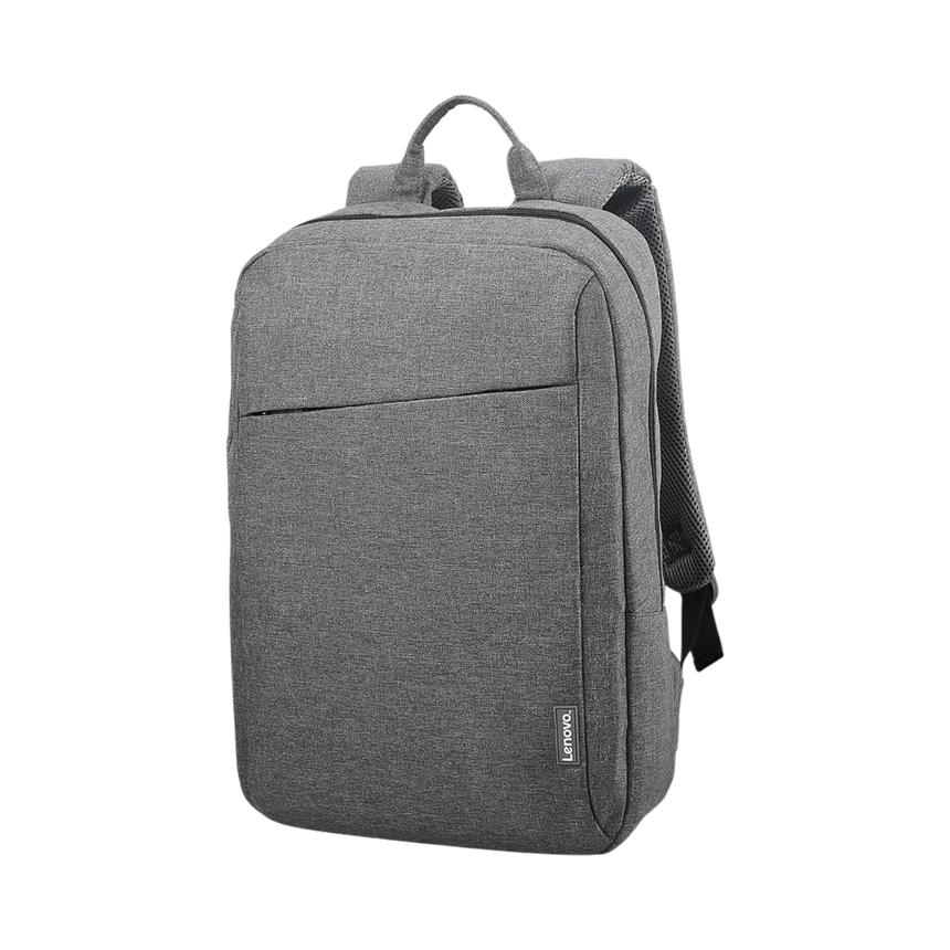 Lenovo 15.6" Laptop Backpack B210 (Grey) — Being Shipped