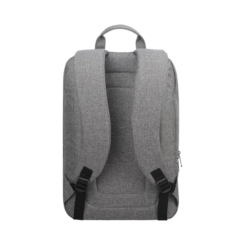 Lenovo 15.6" Laptop Backpack B210 (Grey) — Being Shipped