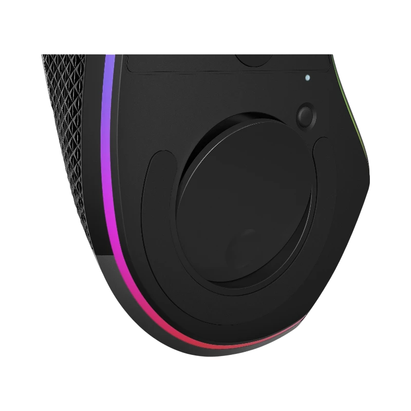 Lenovo Legion M500 RGB Optical Gaming Mouse (Black) — Being Shipped