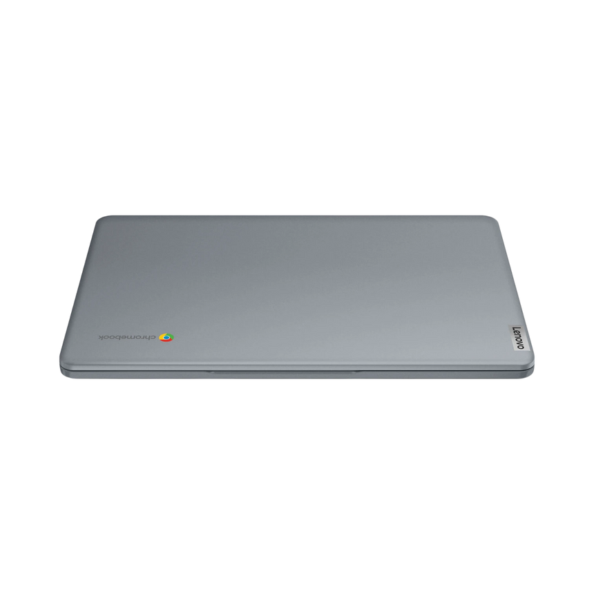Lenovo 14e Chromebook Gen 3 14" Notebook, Intel Celeron N100, 4GB RAM, 32GB eMMC (Storm Gray) — Being Shipped