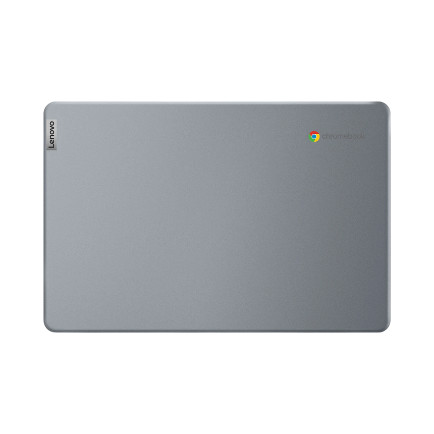 Lenovo 14e Chromebook Gen 3 14" Notebook, Intel Celeron N100, 4GB RAM, 32GB eMMC (Storm Gray) — Being Shipped