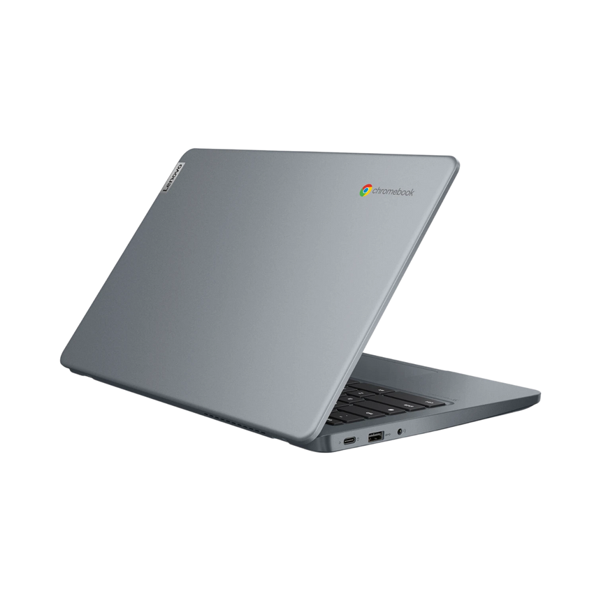 Lenovo 14e Chromebook Gen 3 14" Notebook, Intel Celeron N100, 4GB RAM, 32GB eMMC (Storm Gray) — Being Shipped