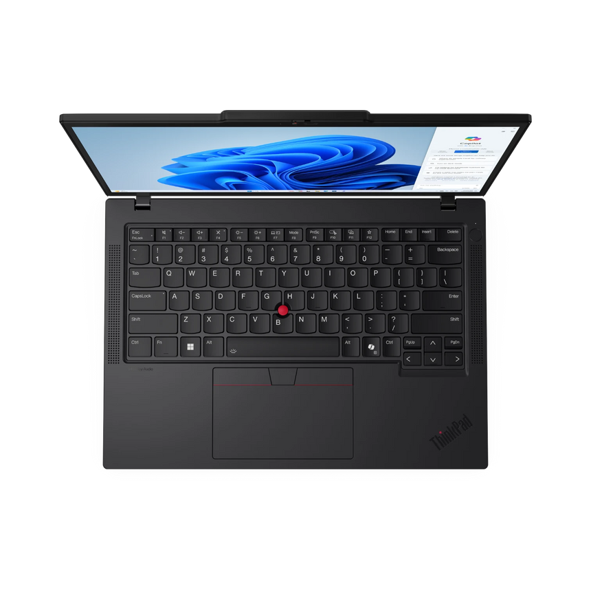 Lenovo ThinkPad T14 Gen 5 14" Notebook, Intel® Core™ Ultra 7 165U, 32GB RAM, 512GB SSD — Being Shipped