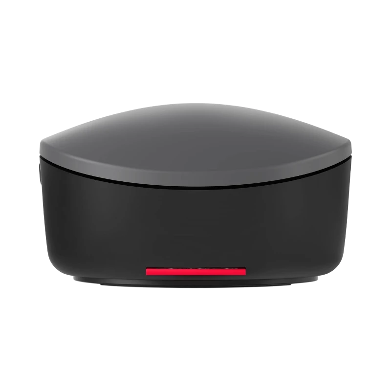 Lenovo Go USB-C Wireless Mouse (Storm Gray) — Being Shipped