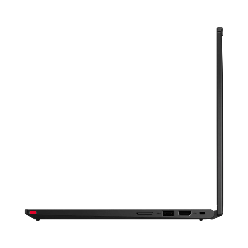 Lenovo ThinkPad X13 Gen 5 13.3" 2-in-1 Laptop, Intel Core Ultra 5 125U, 16GB RAM, 512GB SSD (Black) — Being Shipped