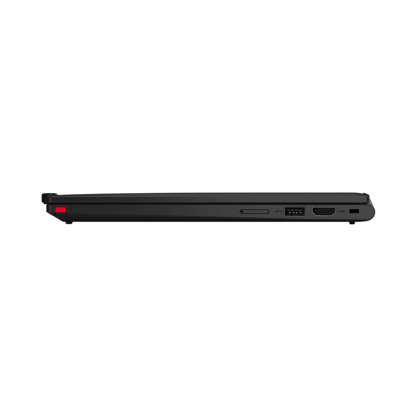 Lenovo ThinkPad X13 Gen 5 13.3" 2-in-1 Laptop, Intel Core Ultra 5 125U, 16GB RAM, 512GB SSD (Black) — Being Shipped