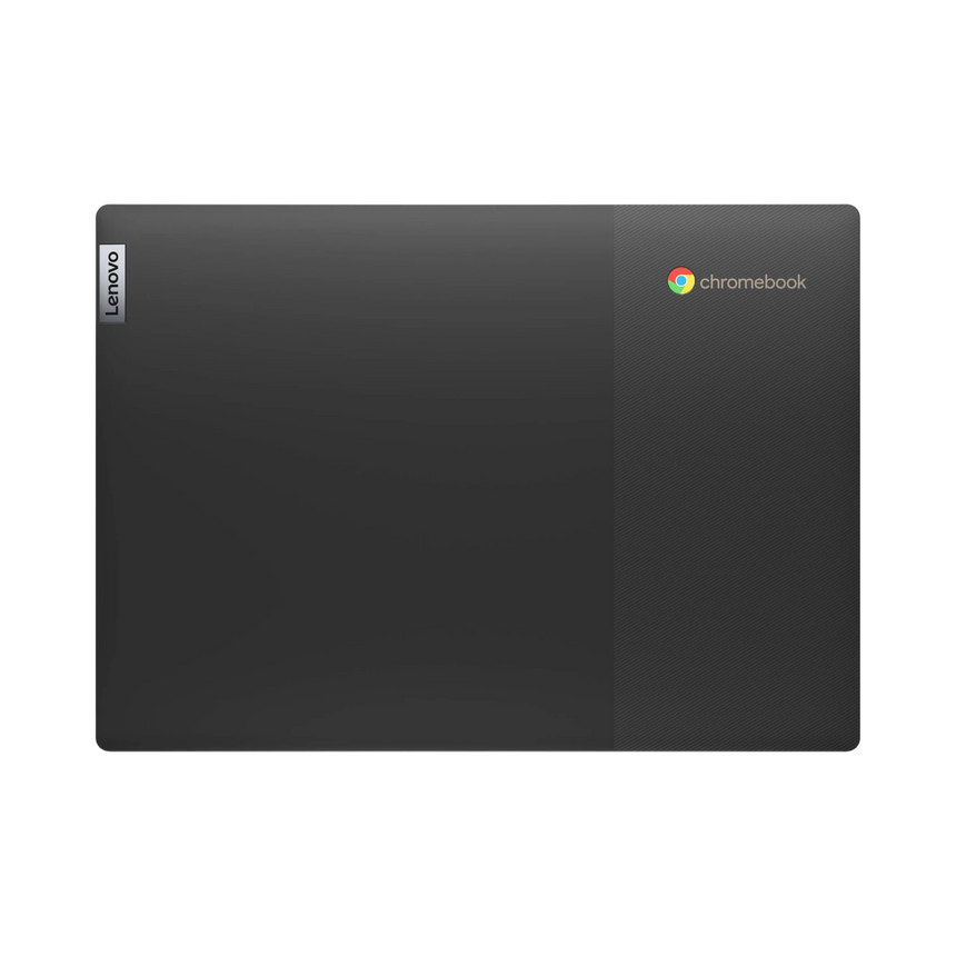 Lenovo IdeaPad 3 CB 11AST5 11.6" Chromebook, AMD A6-9220C, 4GB DDR4 RAM, 32GB eMMC (Onyx Black) — Being Shipped