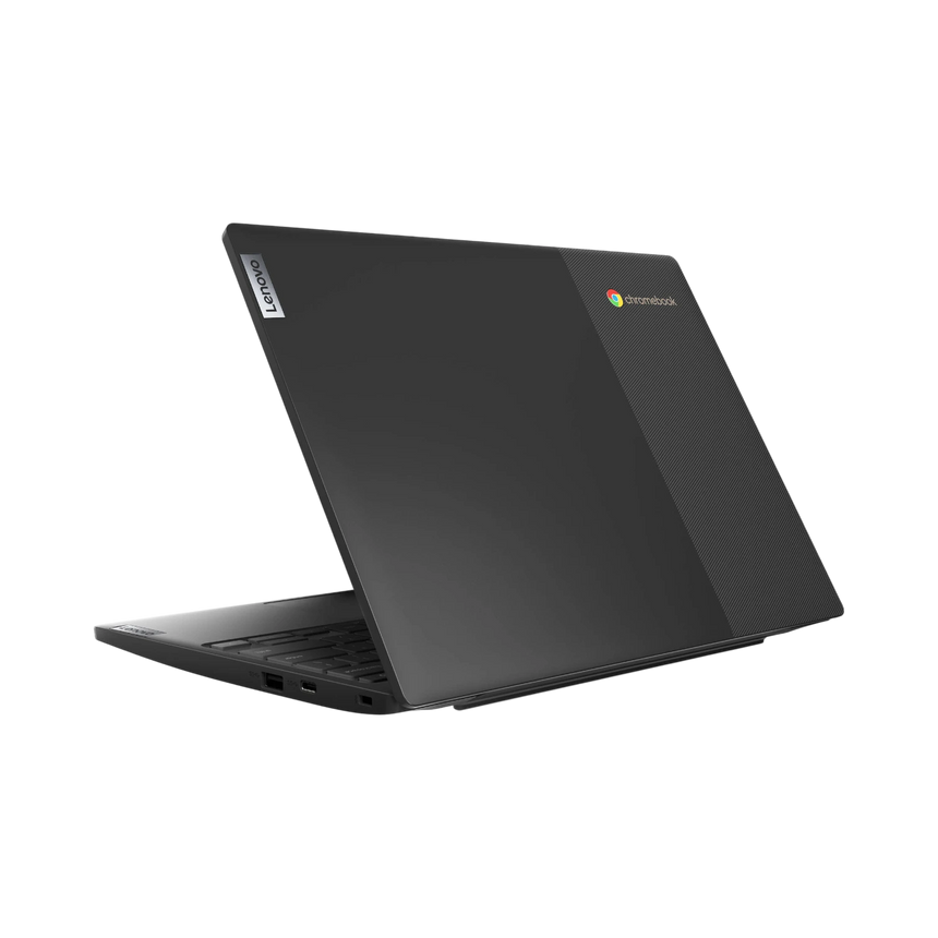 Lenovo IdeaPad 3 CB 11AST5 11.6" Chromebook, AMD A6-9220C, 4GB DDR4 RAM, 32GB eMMC (Onyx Black) — Being Shipped