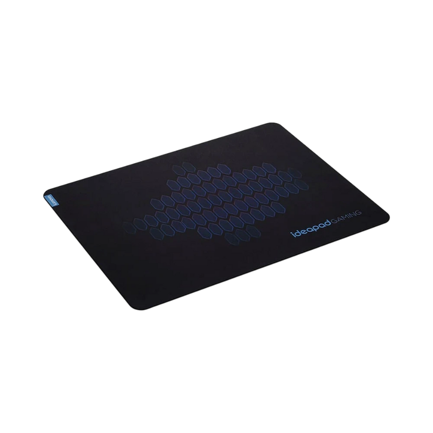 Lenovo IdeaPad Gaming Medium Cloth Mouse Pad (Black) — Being Shipped