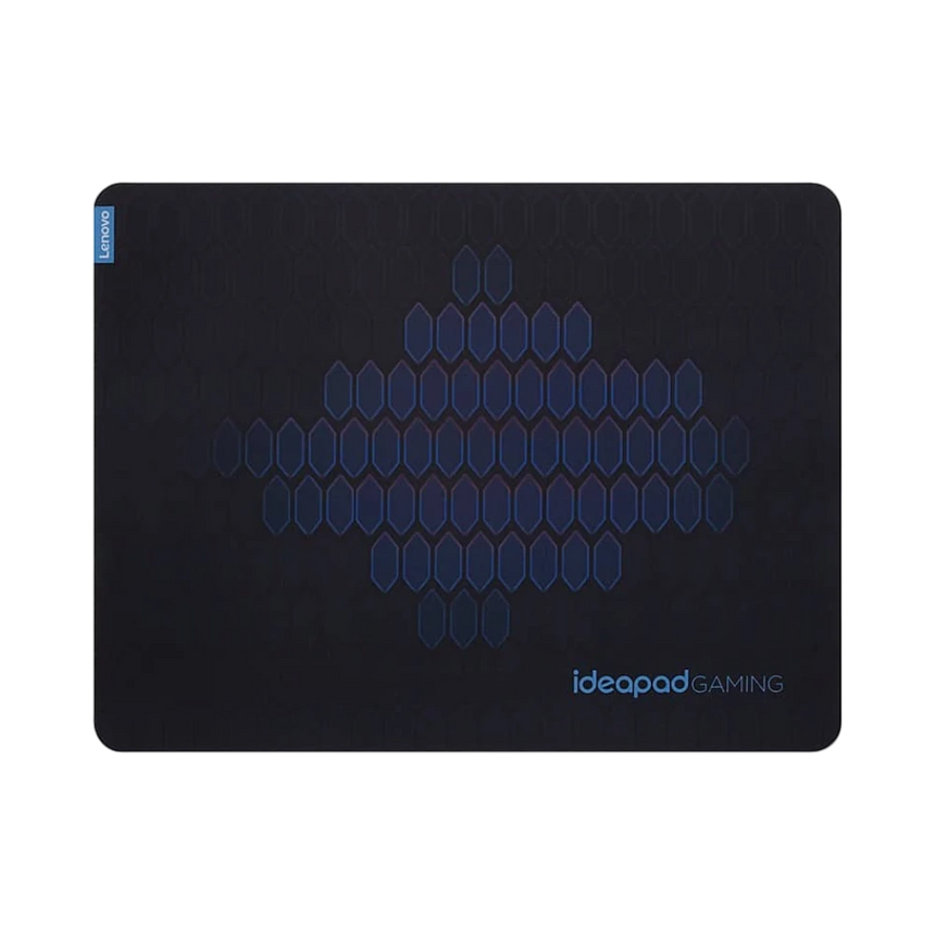 Lenovo IdeaPad Gaming Medium Cloth Mouse Pad (Black) — Being Shipped