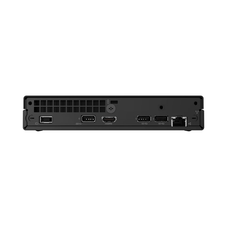 Lenovo ThinkSmart Tiny Desktop Computer Kit Intel Core i3-13100T, 16GB RAM, 256GB SSD — Being Shipped