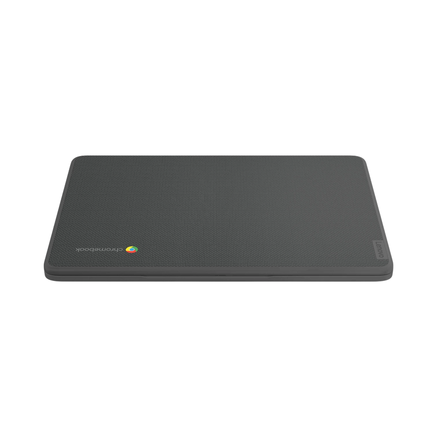 Lenovo 100e Chromebook Gen 4 11.6" Multi-Touch Laptop, Intel N100, 8GB RAM, 64GB eMMC (Graphite Gray) — Being Shipped