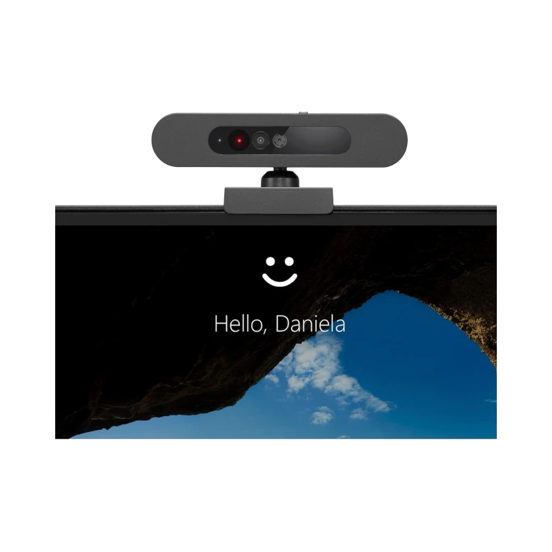 Lenovo 500 Full HD USB Webcam — Being Shipped