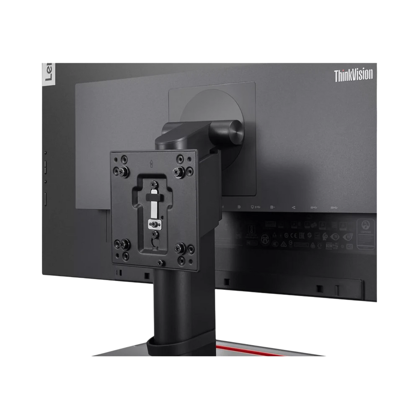 Lenovo ThinkCentre Tiny/Nano Monitor Clamp II — Being Shipped