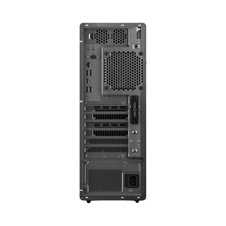 Lenovo ThinkStation P5 Tower Desktop Workstation Intel Xeon w3-2423, NVIDIA T400, 16GB RAM, 512GB SSD — Being Shipped