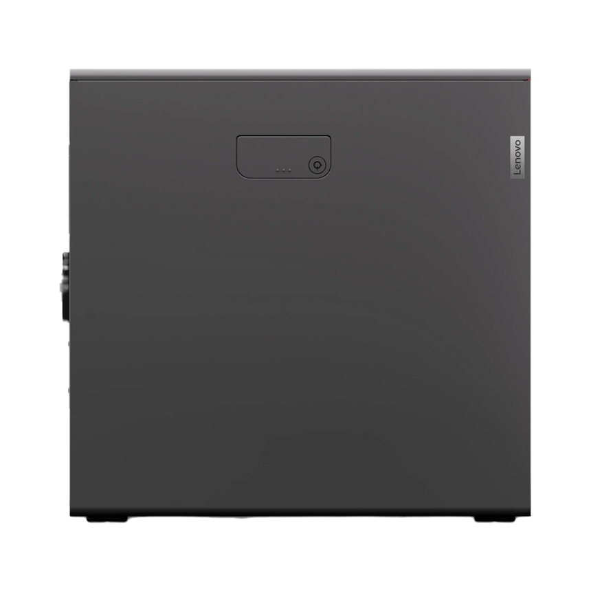 Lenovo ThinkStation P5 Tower Desktop Workstation Intel Xeon w3-2423, NVIDIA T400, 16GB RAM, 512GB SSD — Being Shipped