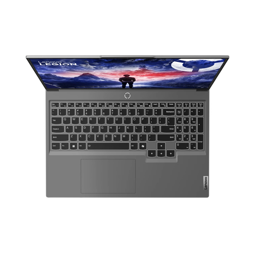 Lenovo Legion 5 16IRX9 16" Gaming Laptop, Intel Core i7-14650HX, NVIDIA GeForce RTX 4060, 16GB RAM, 512GB SSD — Being Shipped