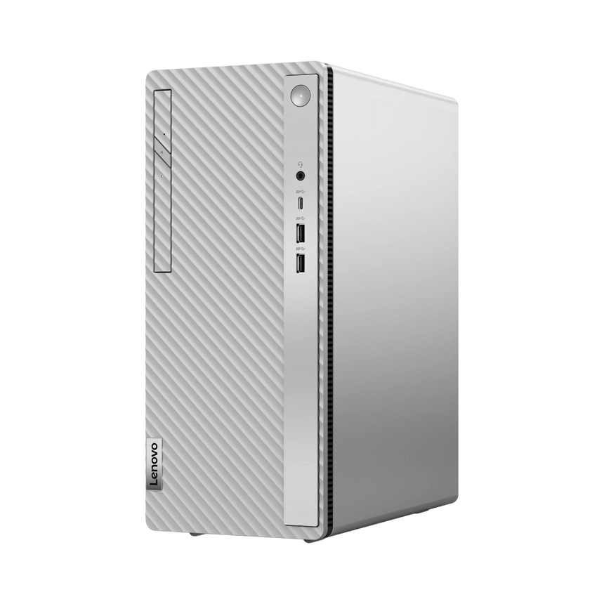Lenovo IdeaCentre 5 14IAB7 Tower Desktop Computer Intel® Core™ i7-12700, 16GB RAM, 512GB SSD — Being Shipped
