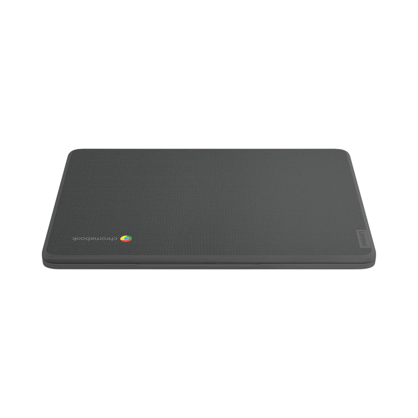 Lenovo 100e Chromebook Gen 4 11.6" Laptop, Intel N100, 4GB RAM, 32GB eMMC (Graphite Gray) — Being Shipped