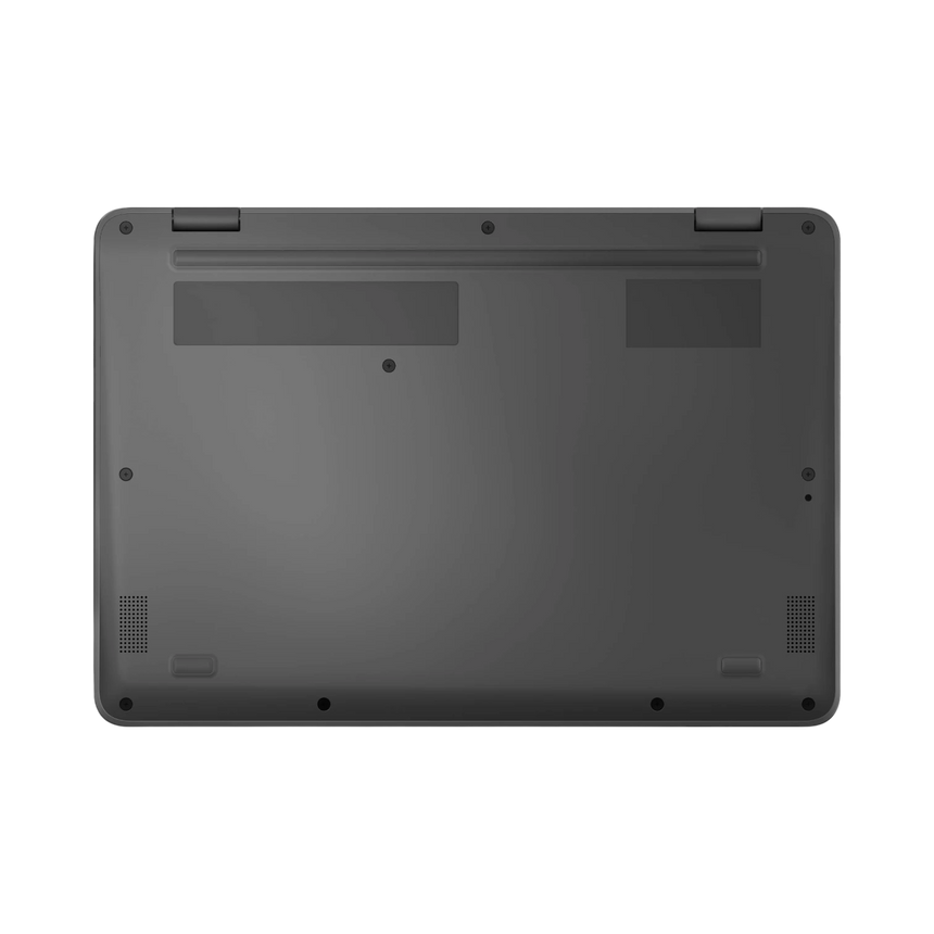 Lenovo 100e Chromebook Gen 4 11.6" Laptop, Intel N100, 4GB RAM, 32GB eMMC (Graphite Gray) — Being Shipped
