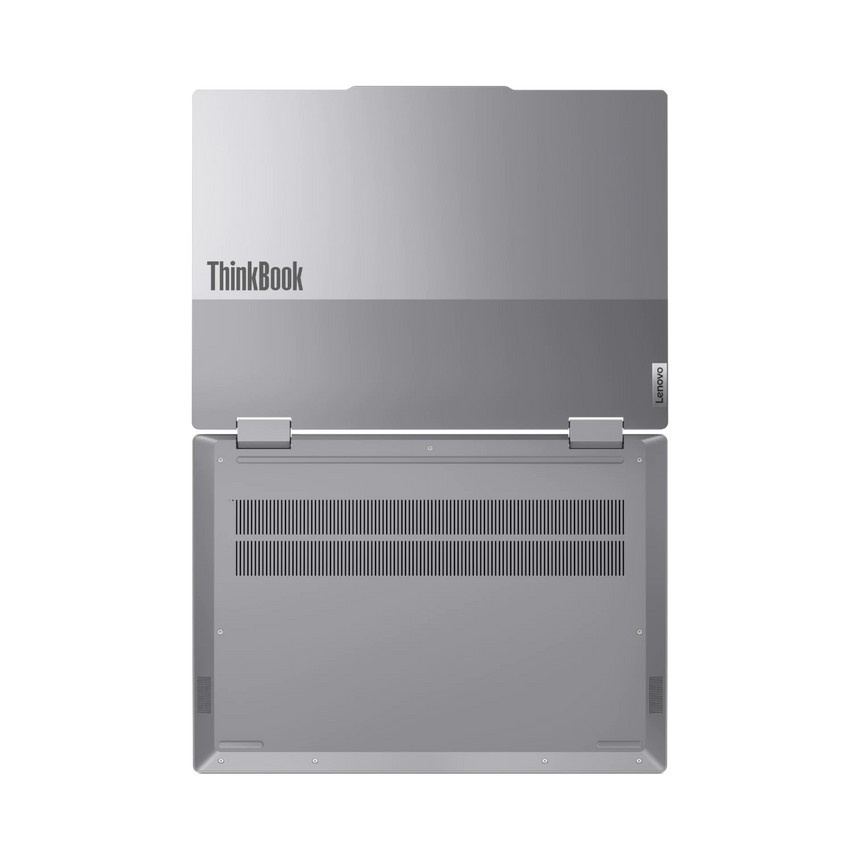 Lenovo ThinkBook 14 G4 IML 14" 2-in-1 Laptop, Intel Core Ultra 5 125U, 16GB DDR5 RAM, 512GB SSD (Luna Grey) — Being Shipped