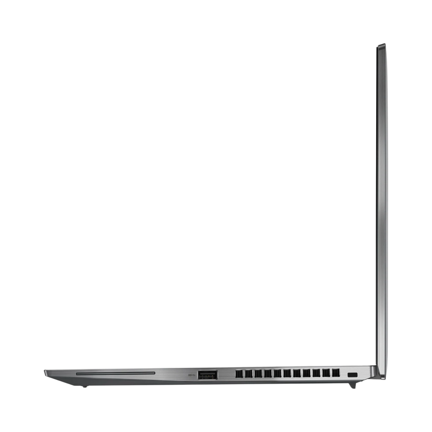 Lenovo ThinkPad T14s Gen 4 14" Notebook, Intel Core i5-1335U, 16GB RAM, 256GB SSD (Storm Gray) — Being Shipped