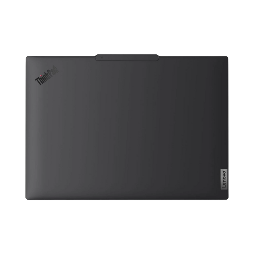 Lenovo ThinkPad T14 Gen 5 14" Multi-Touch Laptop, Intel Core Ultra 5 135U, 32GB DDR5 RAM, 512GB SSD (Black) — Being Shipped