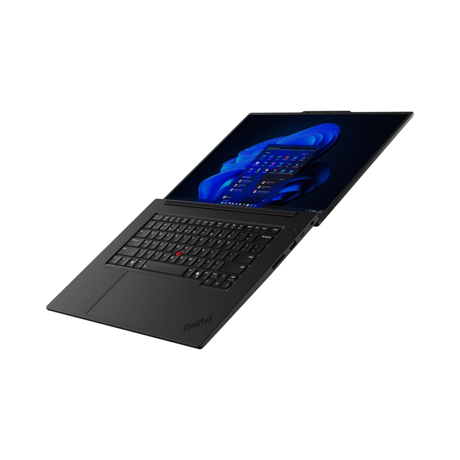 Lenovo ThinkPad P1 Gen 7 16