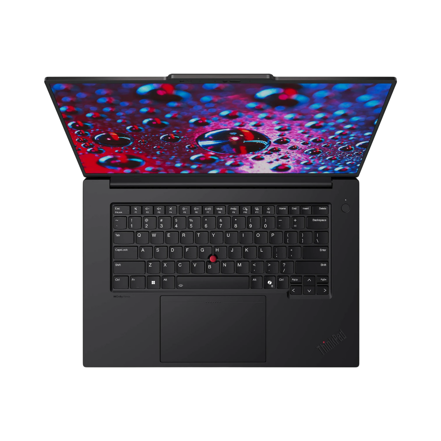 Lenovo ThinkPad P1 Gen 7 16