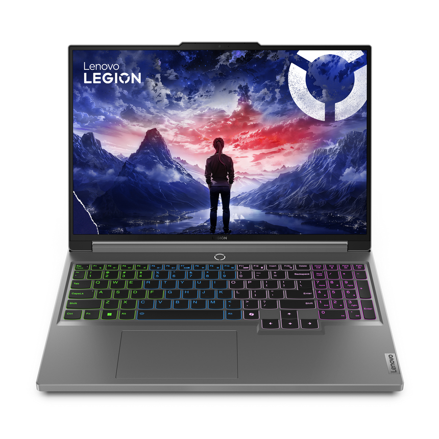 Lenovo Legion 5 16IRX9 16" Gaming Laptop, Intel Core i7-14700HX, NVIDIA GeForce RTX 4070, 32GB RAM, 1TB SSD — Being Shipped