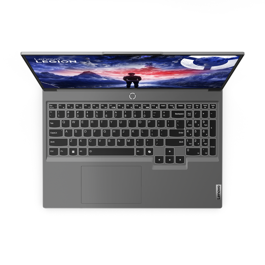 Lenovo Legion 5 16IRX9 16" Gaming Laptop, Intel Core i7-14700HX, NVIDIA GeForce RTX 4070, 32GB RAM, 1TB SSD — Being Shipped