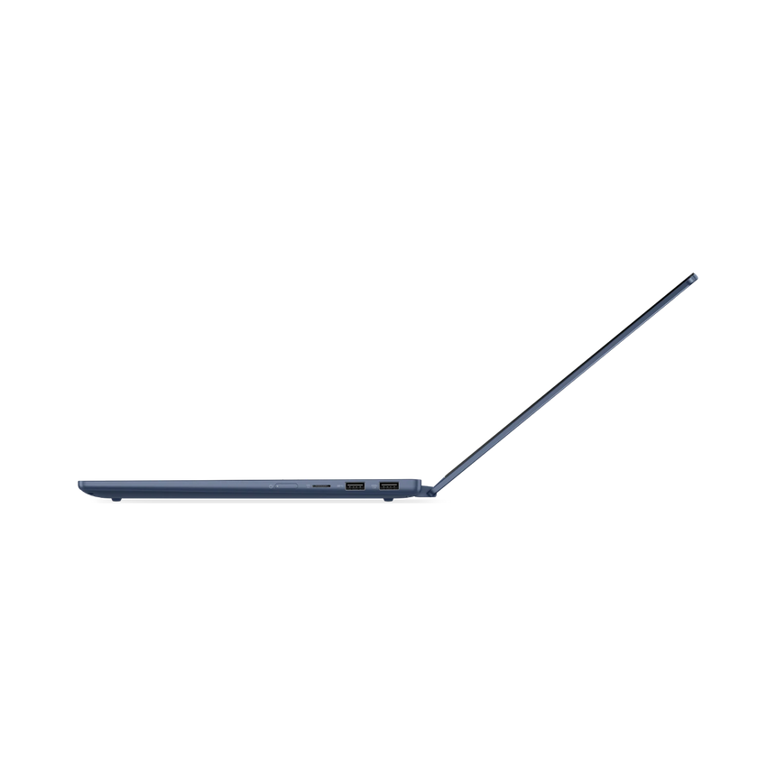 Lenovo IdeaPad 5 2-in-1 14IRU9 14" Laptop, Intel Core 5 120U, 8GB RAM, 256GB SSD (Cosmic Blue) — Being Shipped
