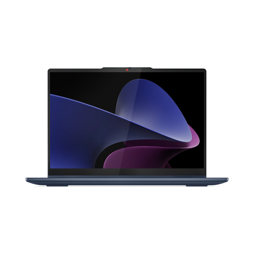 Lenovo IdeaPad 5 2-in-1 14IRU9 14" Laptop, Intel Core 5 120U, 8GB RAM, 256GB SSD (Cosmic Blue) — Being Shipped