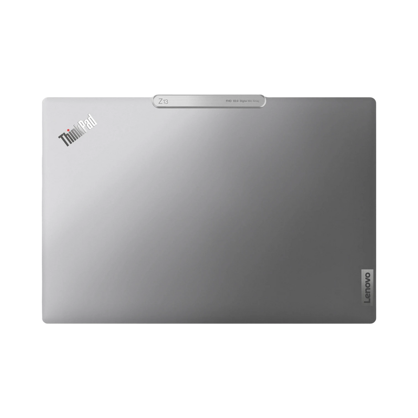 Lenovo ThinkPad Z13 Gen 1 13.3" Touchscreen Notebook, AMD Ryzen 7 PRO 6850U, 16GB RAM, 512GB SSD (Arctic Grey & Black) — Being Shipped