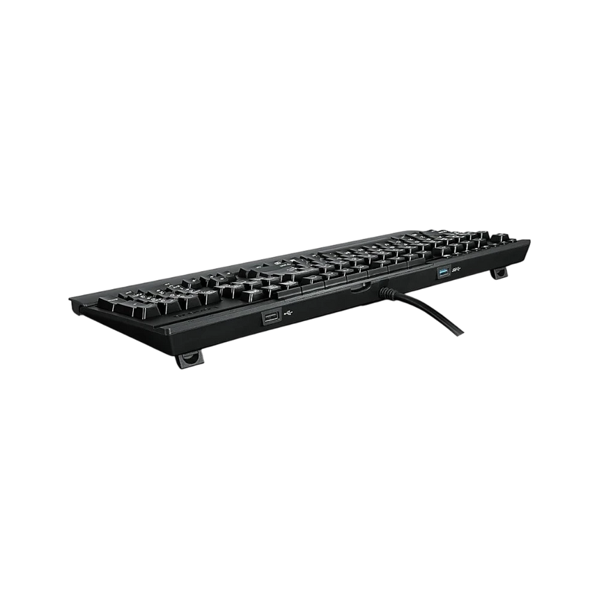 Lenovo Enhanced Performance Gen II USB US Keyboard — Being Shipped