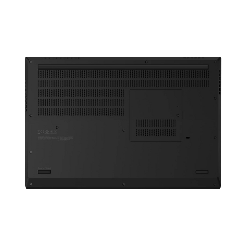 Lenovo ThinkPad P17 Gen 1 17.3" Mobile Workstation, Intel Core i9-10885H, NVIDIA Quadro T2000, 32GB DDR4 RAM, 512GB SSD — Being Shipped