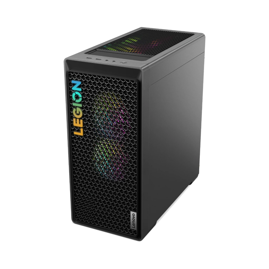 Lenovo Legion T5 26ARA8 Tower Gaming Desktop Computer AMD Ryzen 7 7700, NVIDIA GeForce RTX 4060, 16GB RAM, 1TB SSD — Being Shipped