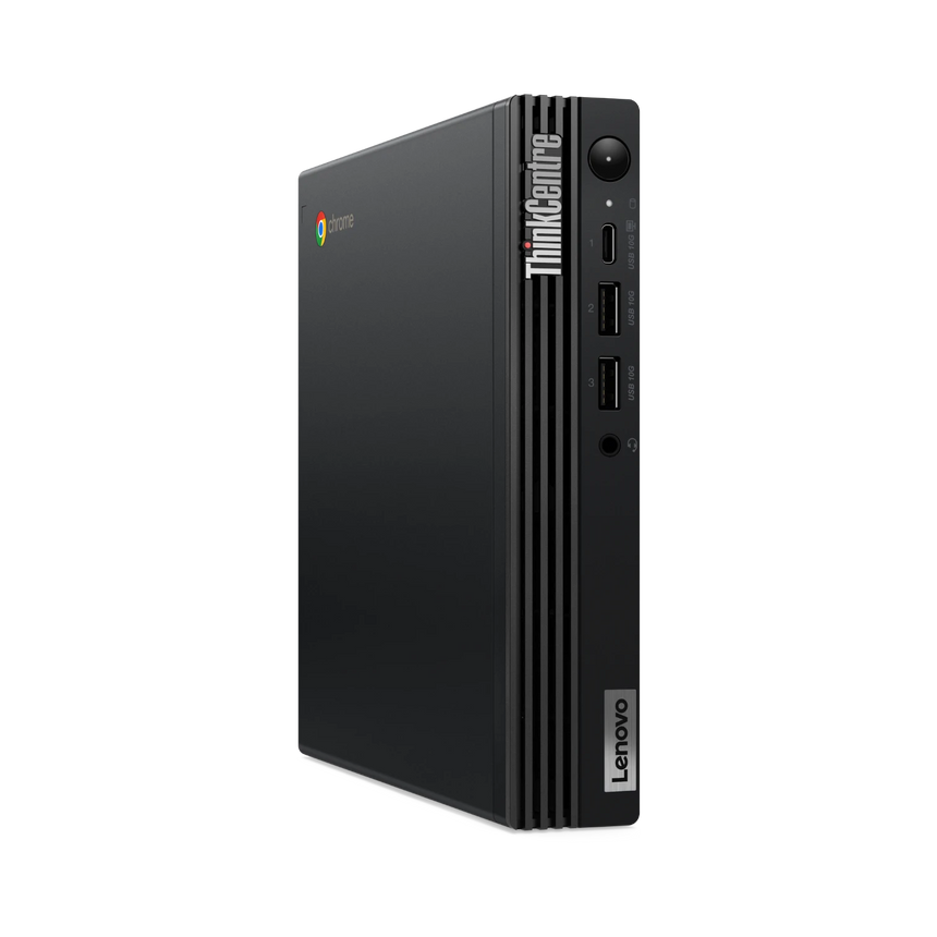Lenovo ThinkCentre M60q Chromebox Gen 3 Desktop Computer Intel Core i5-1235U, 16GB DDR4 RAM, 256GB SSD — Being Shipped