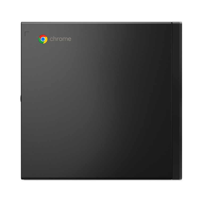 Lenovo ThinkCentre M60q Chromebox Gen 3 Desktop Computer Intel Core i5-1235U, 16GB DDR4 RAM, 256GB SSD — Being Shipped