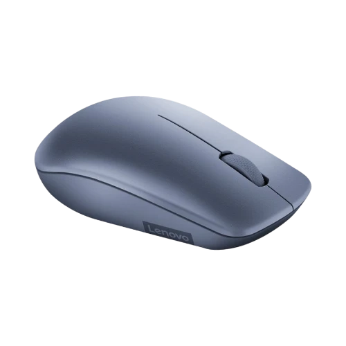 Lenovo 530 2.4GHz Nano USB Ergonomic Wireless Mouse (Abyss Blue) — Being Shipped