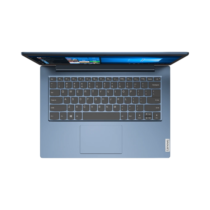 Lenovo IdeaPad 1 14IGL05 14" Laptop, Intel Pentium Silver N5030, 4GB RAM, 64GB eMMC (Ice Blue) — Being Shipped