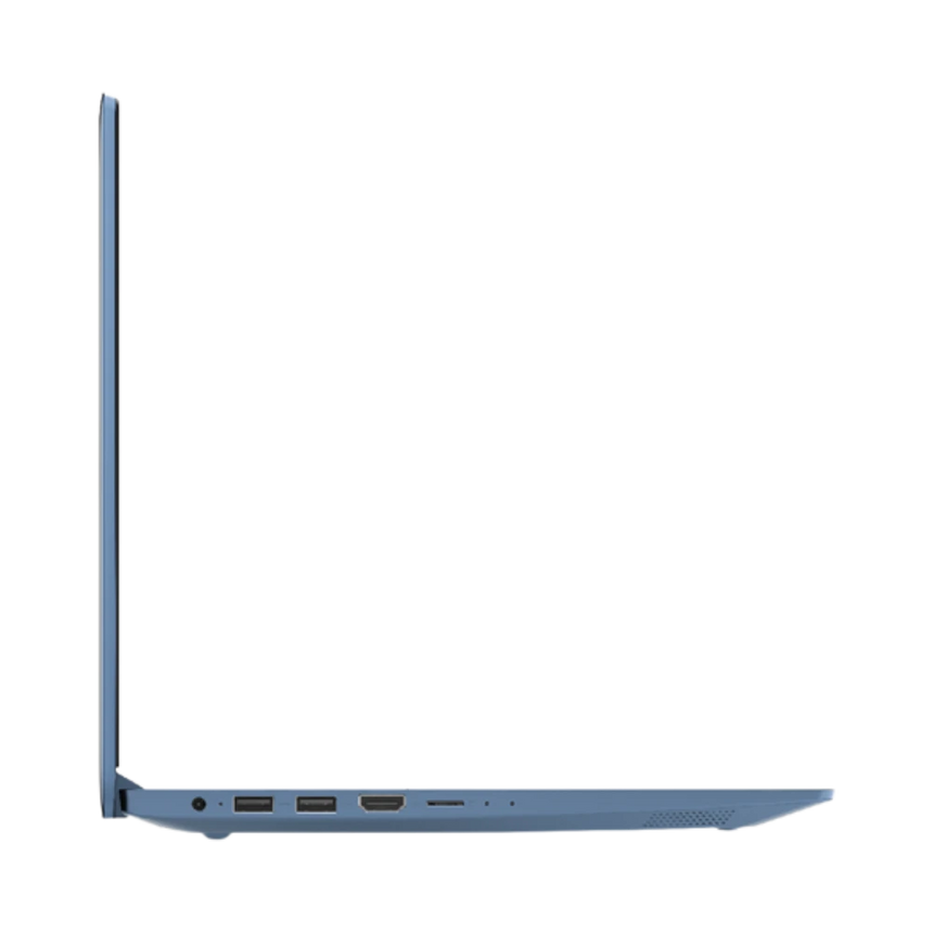 Lenovo IdeaPad 1 14IGL05 14" Laptop, Intel Pentium Silver N5030, 4GB RAM, 64GB eMMC (Ice Blue) — Being Shipped