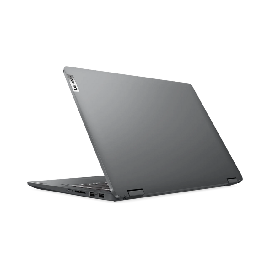 Lenovo IdeaPad Flex 5 14ALC7 14" Laptop, AMD Ryzen 5 5500U, 8GB RAM, 256GB SSD (Storm Grey) — Being Shipped