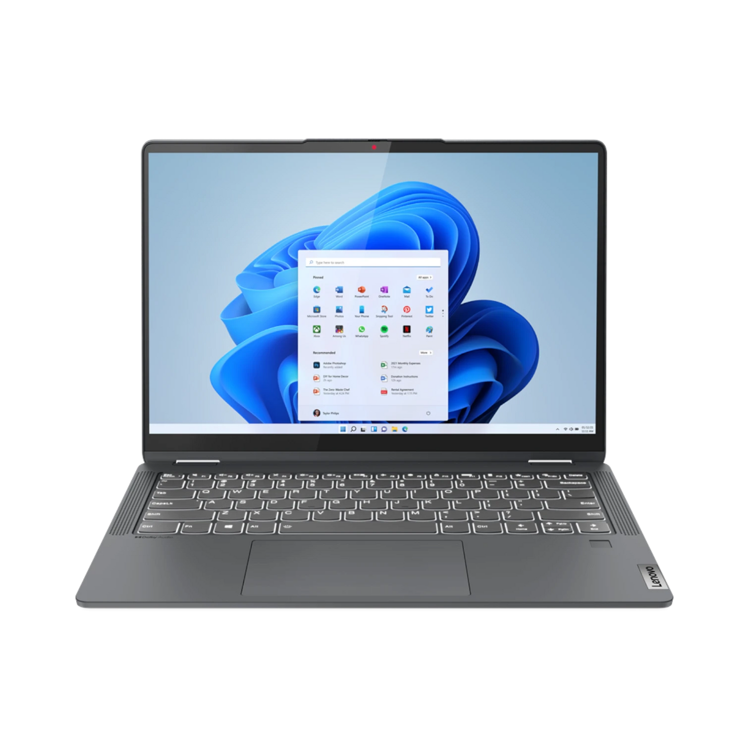 Lenovo IdeaPad Flex 5 14ALC7 14